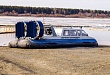 График перевозки пассажиров во время ледохода в районе села Уват